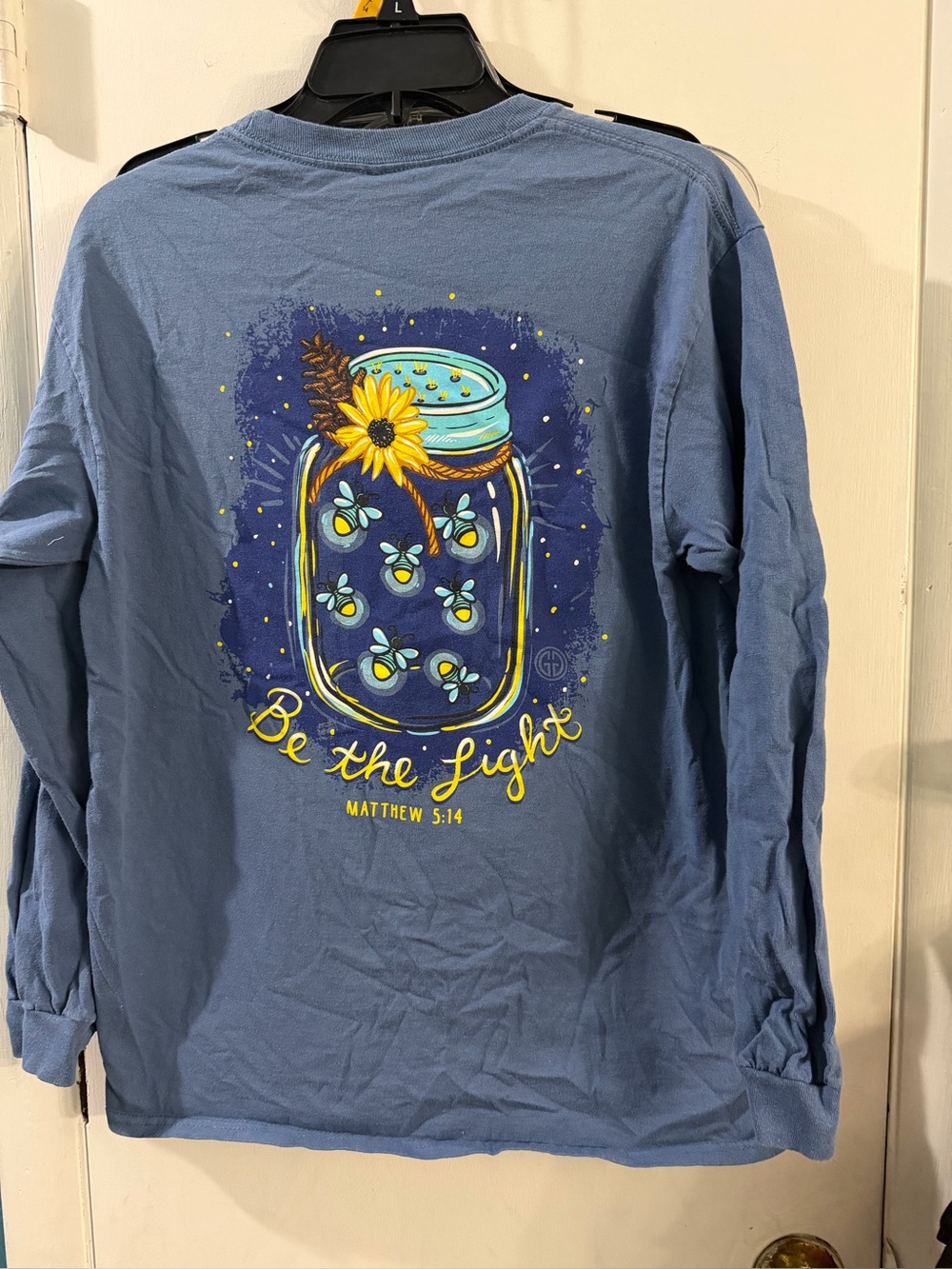 Girlie Girl Originals Medium Tee